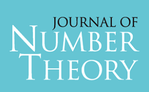 Journal of Number Theory